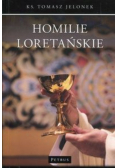 Homilie Loretańskie Tom 11