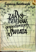Zarys dziejów gospodarczych świata, 1947 r.