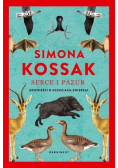 Serce i pazur opowieść o uczuciach zwierząt