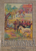 Agroturystyka