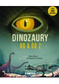 Dinozaury od A do Z