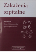 Zakażenia szpitalne