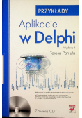 Aplikacje w Delphi