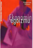 Ekonomia egoizmu Stawarz Numerologia praktyczna
