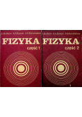 Fizyka Tom 1 i 2