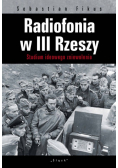 Radiofonia w III Rzeszy