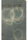 Oratoria nocne