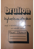 Brulion hipochondryka