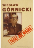 Teraz już można
