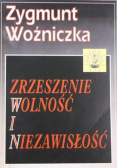 Zrzeszenie wolność i niezawisłość