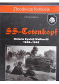 SS Totenkopf 1940 - 1945