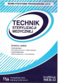 Technik Sterylizacji Medycznej