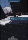Żegluga oceaniczna w.2021