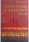 Teatr Polski w Warszawie