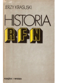 Historia RFN