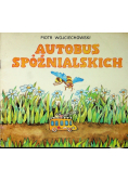 Autobus Spóźnialskich