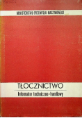 Tłocznictwo informator techniczno handlowy