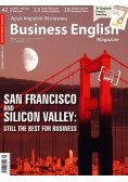 Business English Magazine nr 49 / 2015