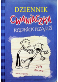 Dziennik cwaniaczka 2 Rodrick rządzi