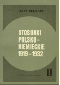 Stosunki Polsko Niemieckie