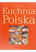 Ilustrowana Kuchnia Polska