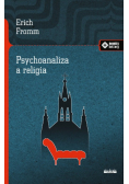 Psychoanaliza a religia