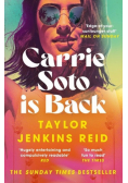Carrie Soto Is Back