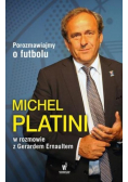 Porozmawiajmy o futbolu