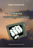 Telewizja w życiu nieletnich przestępców
