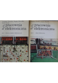 Pracownia elektroniczna Część 1 i 2