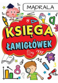Księga Łamigłówek Mądrala