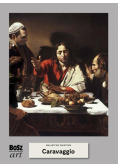 Caravaggio. Malarstwo światowe