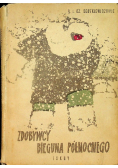 Zdobywcy bieguna północnego