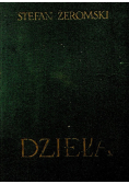 Żeromski Dzieła Wierna rzeka
