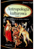 Antropologia Kulturowa