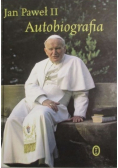 Jan Paweł II Autobiografia