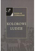 Kolorowi ludzie TW