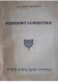 Podstawy łowiectwa 1948 r.