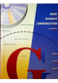 Basic Business Communication