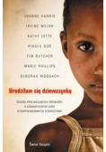 Urodziłam się dziewczynką