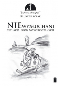 NIEwysłuchani