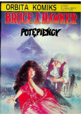 Obrita Komiks Bruce J Hawker Potępieńcy