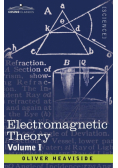 Electromagnetic Theory, Volume 1