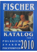Katalog polskich znaków pocztowych 2010, Tom II