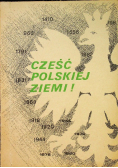 Cześć polskiej ziemi