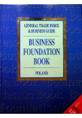 Business Foundation Book