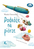 Podróże na piórze