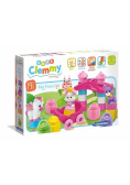 Clemmy. Zestaw księżniczki