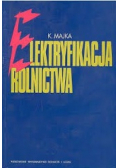 Elektryfikacja rolnictwa