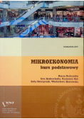Mikroekonomia Kurs podstawowy